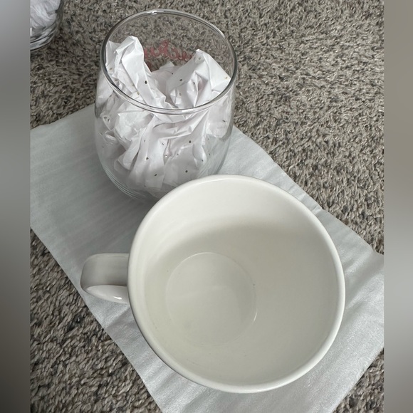 Engaged Mug 💍 - Picture 2 of 3